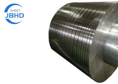 China Cold Rolled 5MM G550 Galvanized Steel Coils , Prepainted Galvalume Steel Coil for sale
