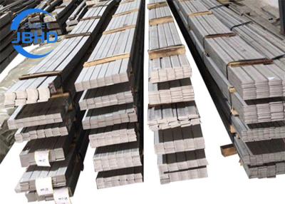 China 80mm 300 Stainless Steel Flat Bar for sale