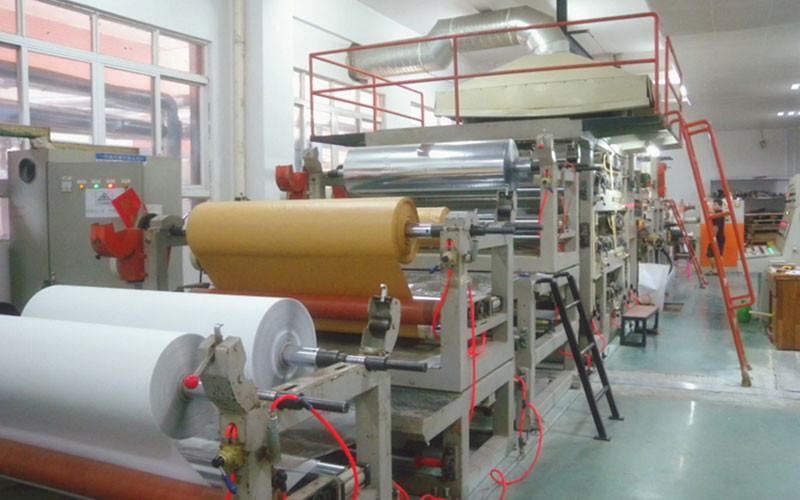 Proveedor verificado de China - Foshan Nanhai Jiadamei Decoration Material Co., Ltd.