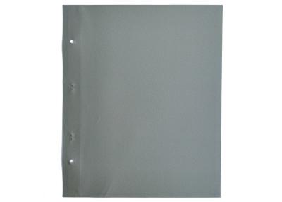 China Moisture Resistant PVC Furniture Film For Interior Decorative Surface à venda