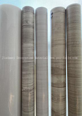 Chine Self-Adhesive Films Like Stone Packed In Roll For Surface Decoration à vendre