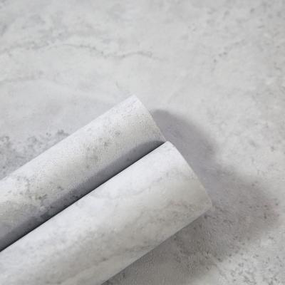 Китай 2D Lamination PVC Furniture Film Roll Customized Marble Design продается