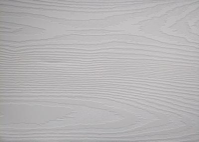 Chine Fabricant Deep Embossed White de feuille de film d'aluminium de membrane de PVC de porte à vendre