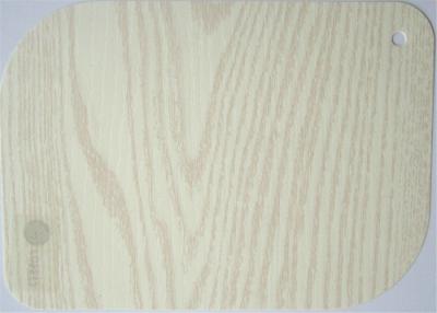 中国 木製の装飾的なポリ塩化ビニールの家具のフィルムの製造者のドアの真空の膜ホイル 販売のため