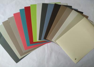 China Mdf Pvc Film Roll Suppliers Embossed Solid Color Matte for sale