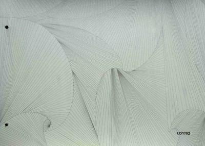 Китай Высоким напечатанный лоском фильм мебели PVC дизайна для акрилового ламината листа PVC листа продается
