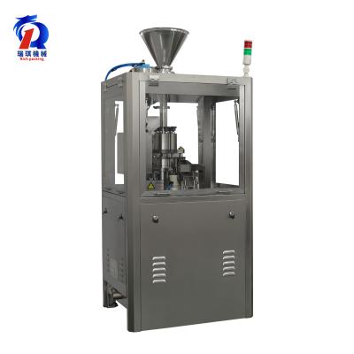 China Automatic Capsule Filling Machine Supplier 12000 Capsule per Hour for sale