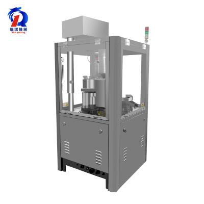 China Automatic Hard Gelatin Capsule Filling Machine Suitable 000 00 0 1 2 3 4 5 Capsule for sale