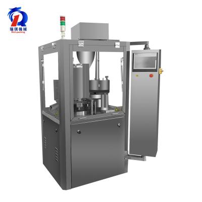 China 5000w Pharmaceutical Hard Capsule Filler Machine Filling Capsule for sale