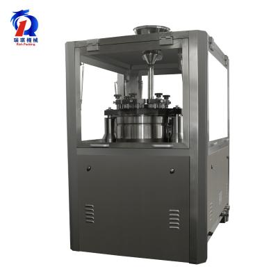 China Pharmaceutical Automatic Capsule Filling Machine With 1 Year Warranty for sale
