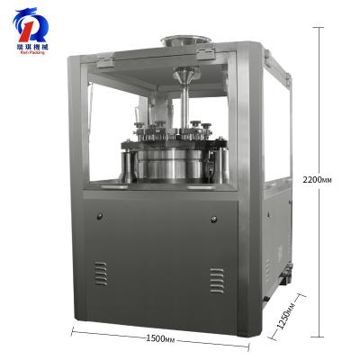 China Electric Automatic Capsule Filling Machine 6000 Capsules / Min Capacity for sale