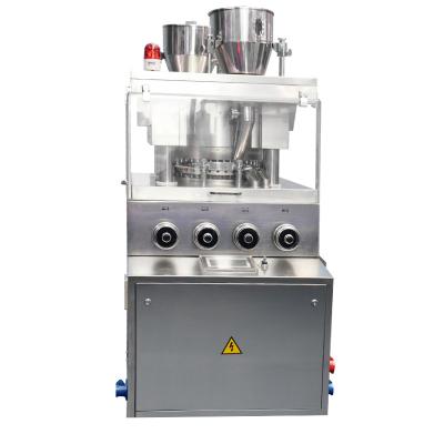 China Chemistry Tablet Press Equipment With High Equipment Configuration for sale
