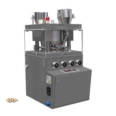 China Double Layers Automatic Tablet Press Machine For Pharmaceutical Enterprises for sale