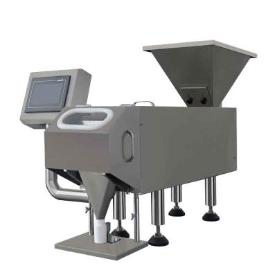 China Efficient Tablet Electronic Counting Machine With Wide Suitable Range for sale