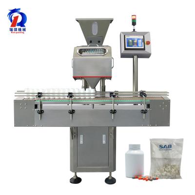 China Fully Automatic Tablet Counter Machine Small Tablet Counting Machine for sale