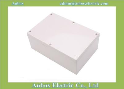 China 240x160x90mm waterproof electronic enclosures electronic project cases for sale