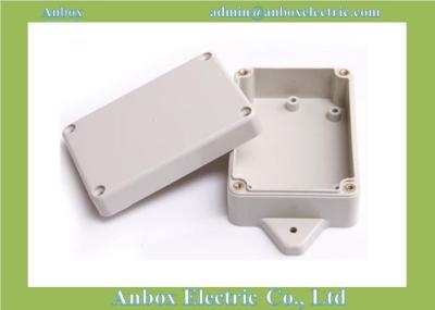 China 83*58*33mm IP65 Wall Mount Cases & Case Enclosures for Electronical for sale