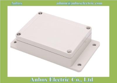 China 115*85*35mm IP65 waterproof plastic boxes for electronic projects for sale