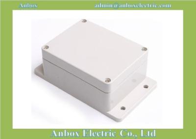 China 115*90*55mm IP65 waterproof abs enclosures electronics pcb enclosure box for sale