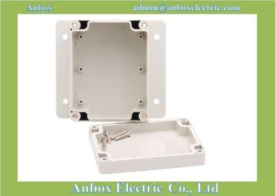 China 115*90*68mm IP65 waterproof box wall mount for sale