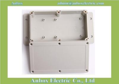 China 158*90*46mm IP65 plastic wall mounting weatherproof enclosure Company for sale