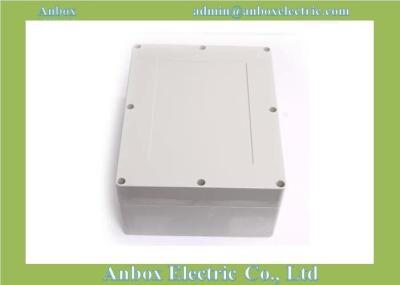 China 320x240x140mm ip66 cable distribution box for sale