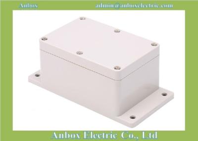 China 120*81*65mm Waterpoof Box wall mount Case with Lid for sale