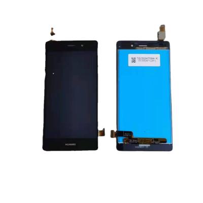 China Factory wholesale product super quality P8 lite screen hot sale touch screen for Huawei p8 lite P8 lite for sale