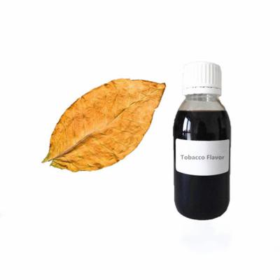 China Tobacco Flavors Concentrate Vape Juice & Vape Liquid Tobacco Flavors for sale