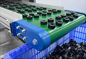 Verified China supplier - Guangzhou Gaopin Plastic Products Co., Ltd.