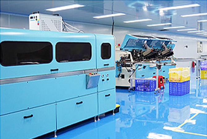 Verified China supplier - Guangzhou Gaopin Plastic Products Co., Ltd.