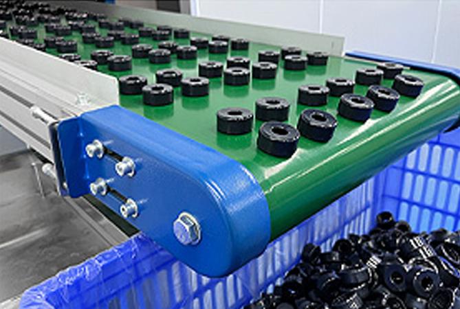 Verified China supplier - Guangzhou Gaopin Plastic Products Co., Ltd.