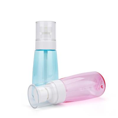 China PETG Plastic Spray Bottles for sale