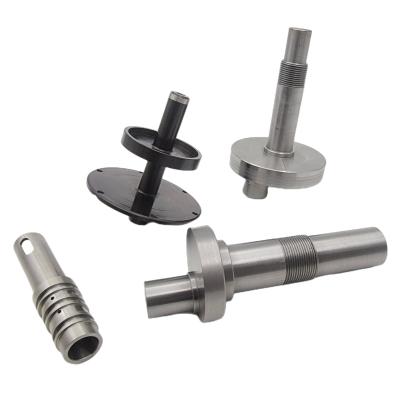 China OEM Precision CNC Automotive Parts Machined For Medical Device Parts for sale