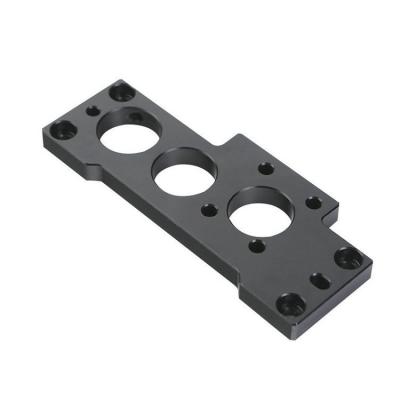 China Engineering Peek Machined Plastic Components CNC Machining Customized for sale
