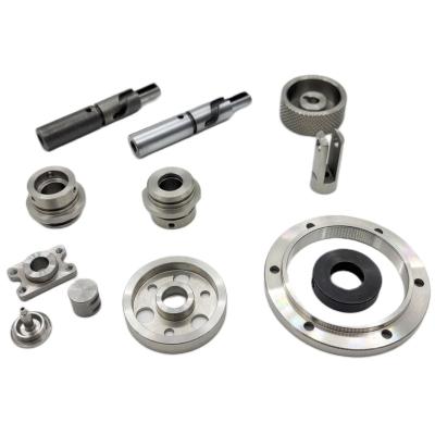 China ODM Precision CNC Machining Medical Parts Services Mitsubishi System for sale