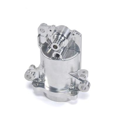 China High Precision Metal Lathe Machining Parts CNC Components OEM for sale