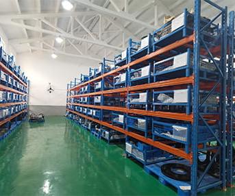 確認済みの中国サプライヤー - Lingman Machinery Technology (Changzhou) Co., Ltd.
