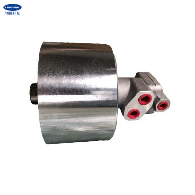 China High Speed Rotary Hydraulic Cylinder For Power Chuck CNC Machine for sale
