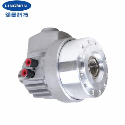 China Personalizado Quente-vendendo o cilindro giratório hidráulico do torno do CNC para o torno do CNC à venda