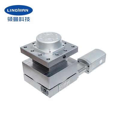 China HAK21 serie NC torreta 4 posición post herramienta característica superior de sellado rendimiento para la máquina herramienta CNC NC torreta herramienta en venta