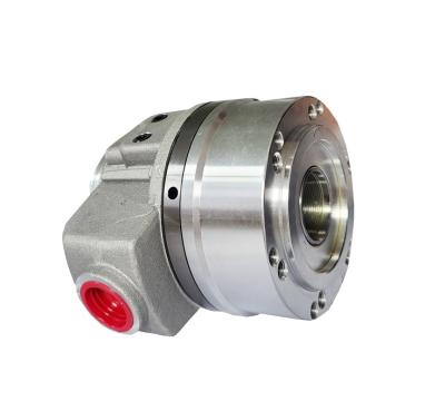 China High Pressure Hydraulic Rotary Cylinder For CNC Lathe for sale