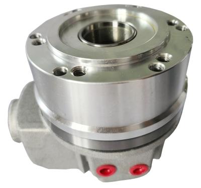Chine Cylindre rotatoire hydraulique de la cavité TH852 à grande vitesse à vendre