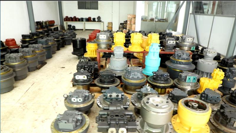 Verified China supplier - Guangzhou Tiangong Machinery Equipment Co., Ltd.