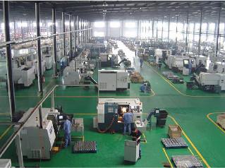 China Guangzhou Tiangong Machinery Equipment Co., Ltd.