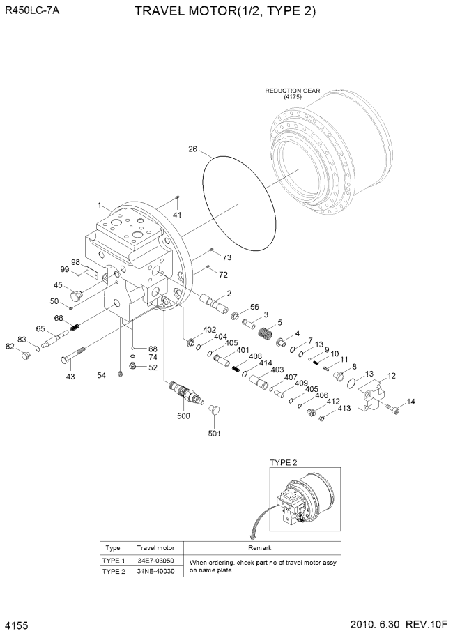 Technical Drawing Diagram 1