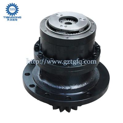 China Case Circular 9262017 Excavator Swing Gearbox Assy For ZX120 ZX130-3 for sale
