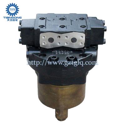 China E320B 320B Excavator Travel Motor Assy Parts  087-4826 087-4827 for sale
