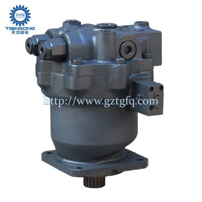 China DH370 DH300-7 DAEWOO Excavator Swing Motor 401-00359 SOLAR420 Swing Device Excavator for sale