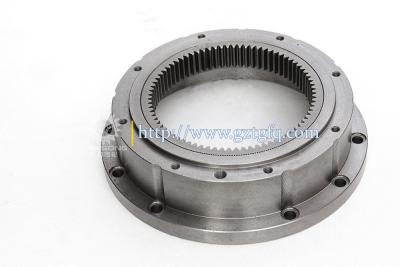 China JCB240  Excavator Spare Parts Swing Drive Parts For Swing Gearbox 20/951545 for sale